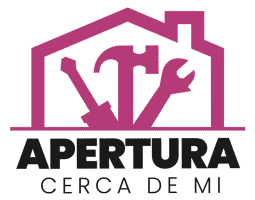 Apertura cerca de mi