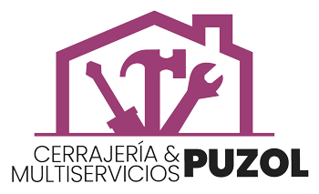 Cerrajería y Multiservicios Puzol